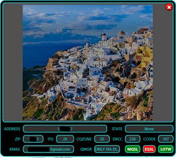 A picture containing text, electronics, monitor, display
Description automatically generated